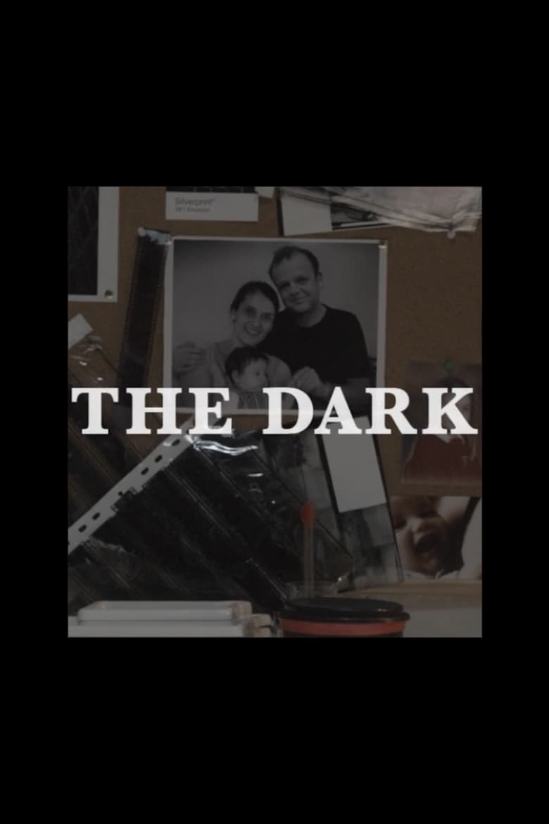 Poster of The Dark