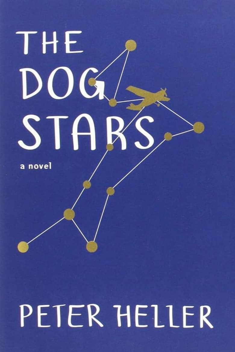 Poster of The Dog Stars