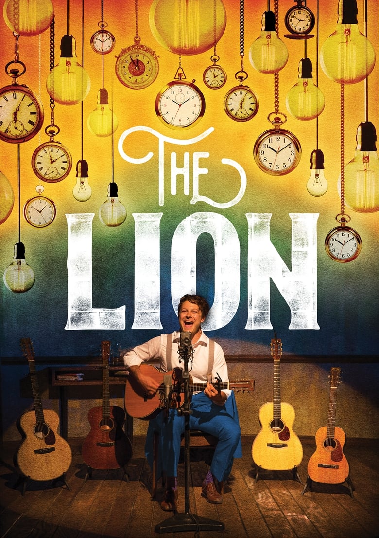 Poster of The Lion