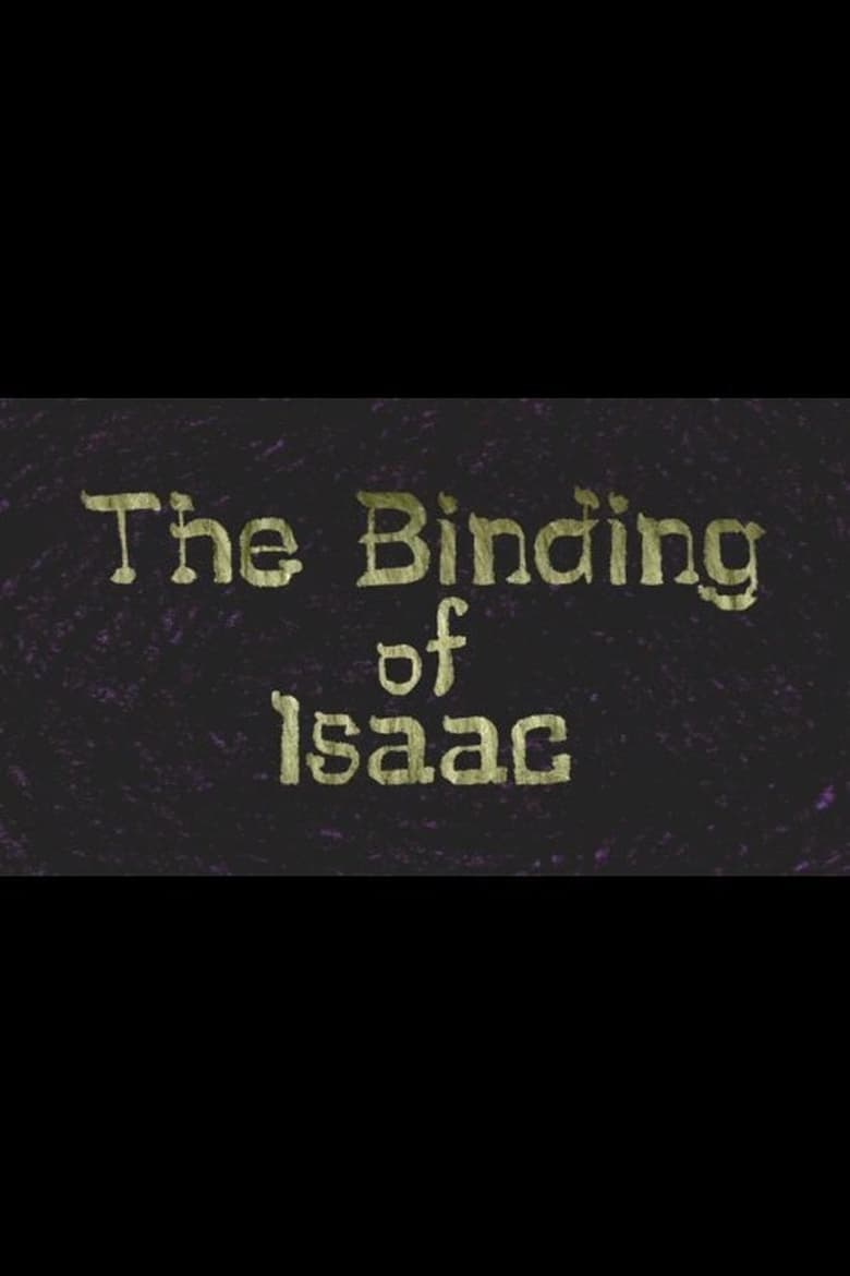 Poster of The Binding of Isaac