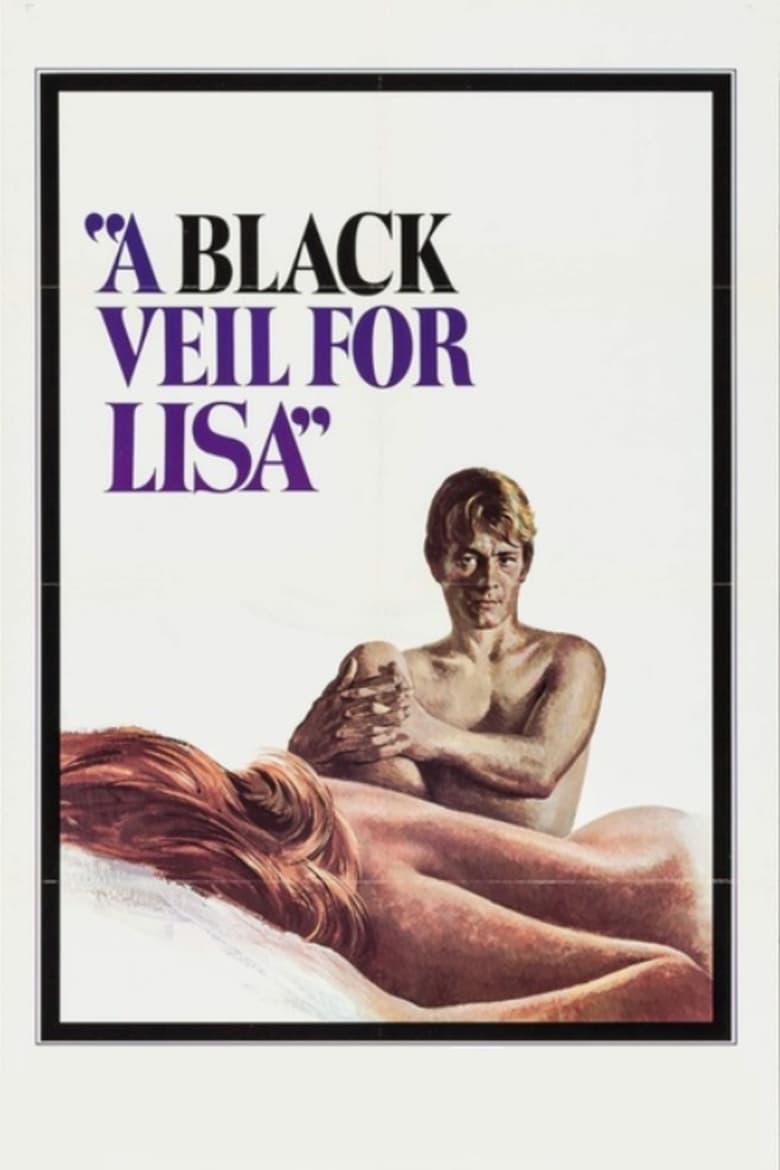 Poster of A Black Veil for Lisa