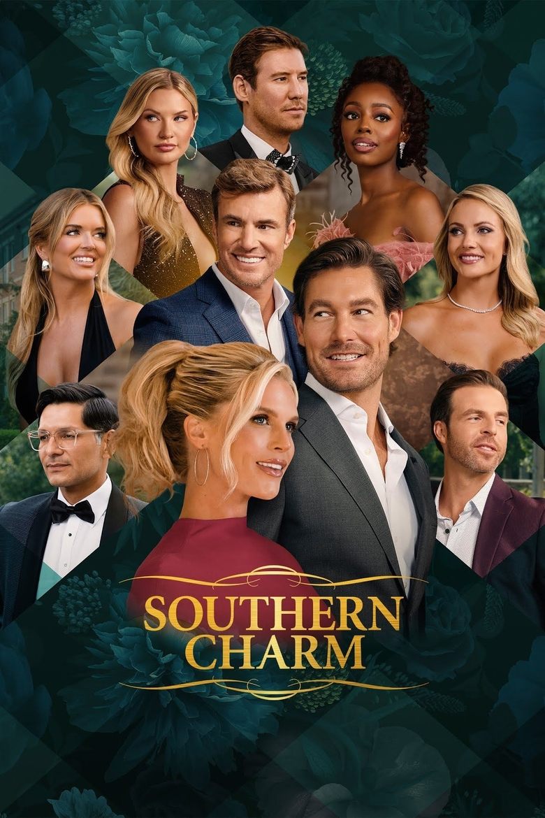 Poster of Episodes in Southern Charm - Season 10 - Season 10