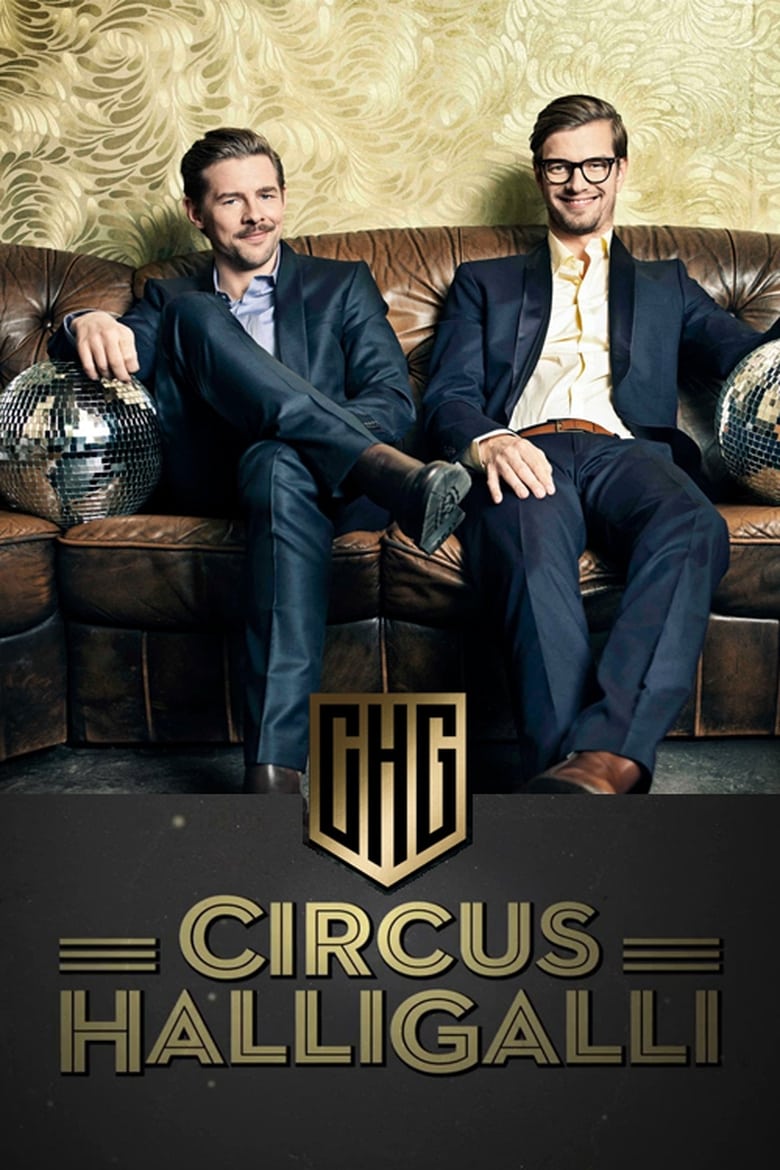 Poster of Cast and Crew in Circus Halligalli - Season 9 - Episode 1 - Episode 1