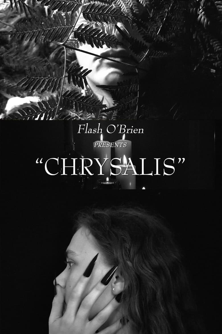 Poster of Chrysalis