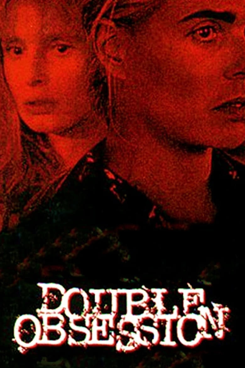 Poster of Double Obsession