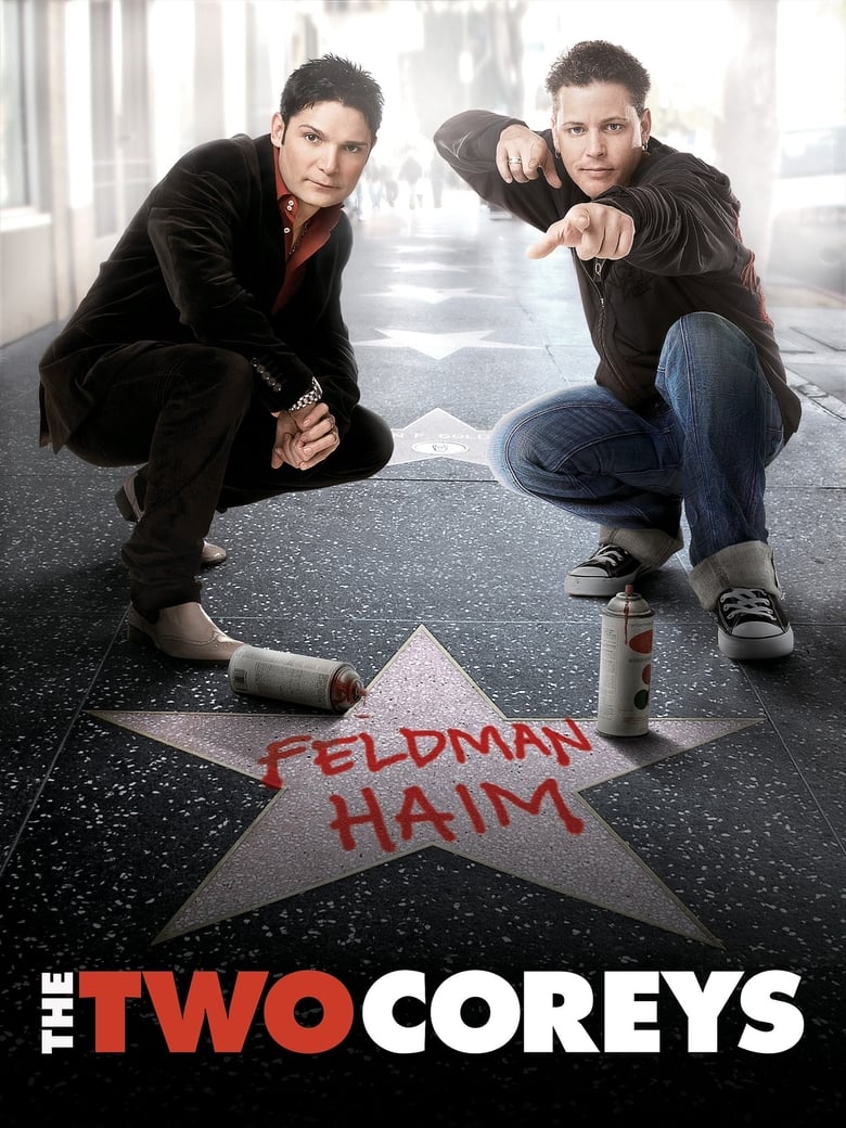 Poster of The Two Coreys