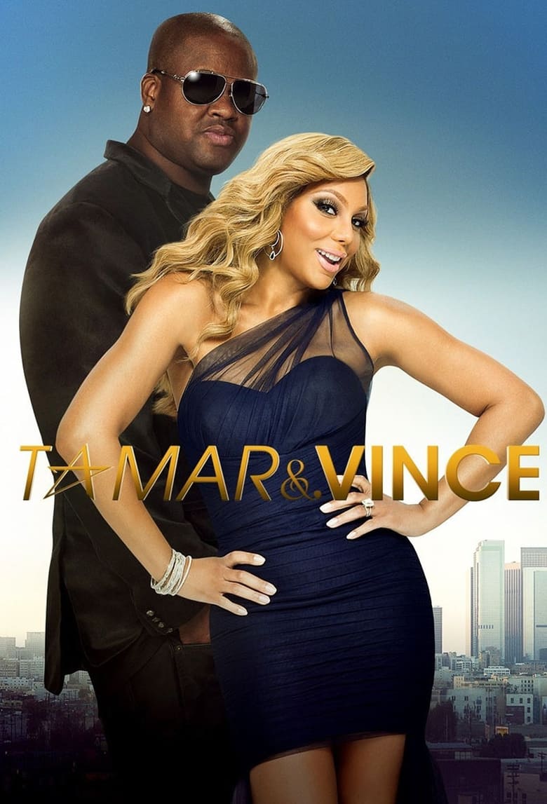 Poster of Episodes in Tamar & Vince - Season 4 - Season 4