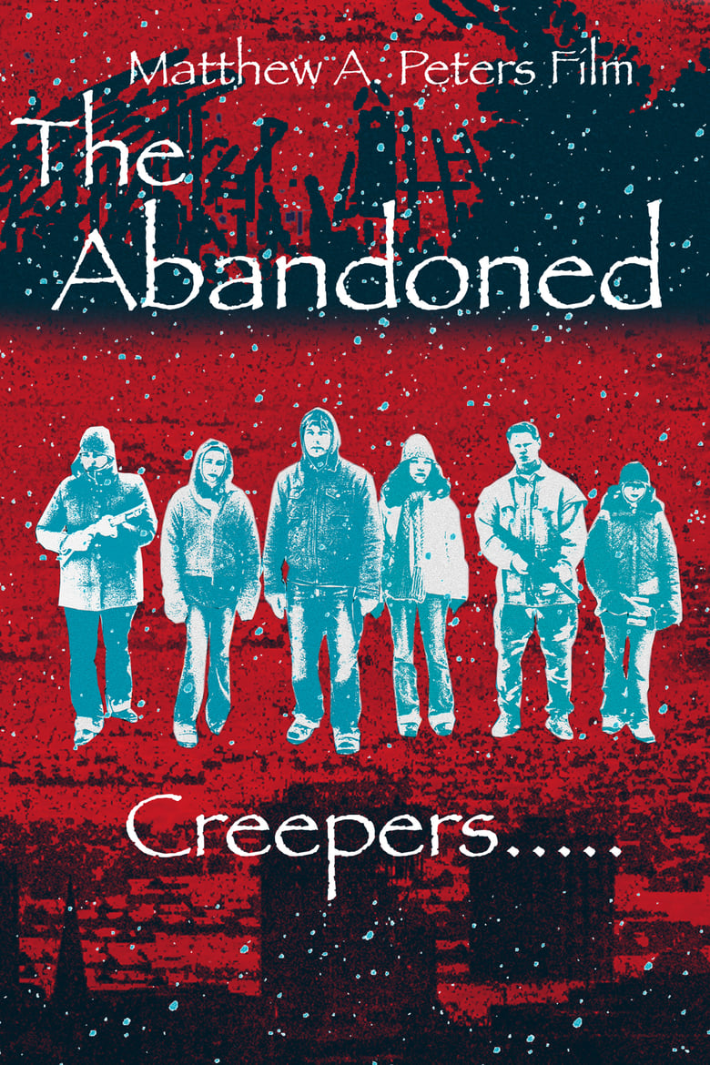 Poster of The Abandoned