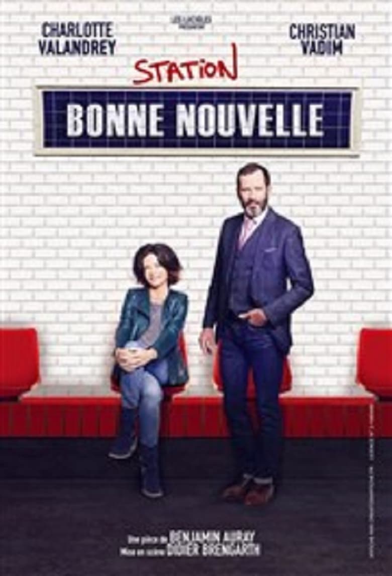 Poster of Station Bonne Nouvelle