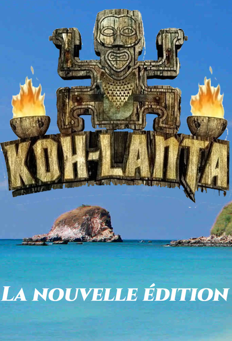 Poster of Episodes in Koh Lanta - Season 16 - Season 16