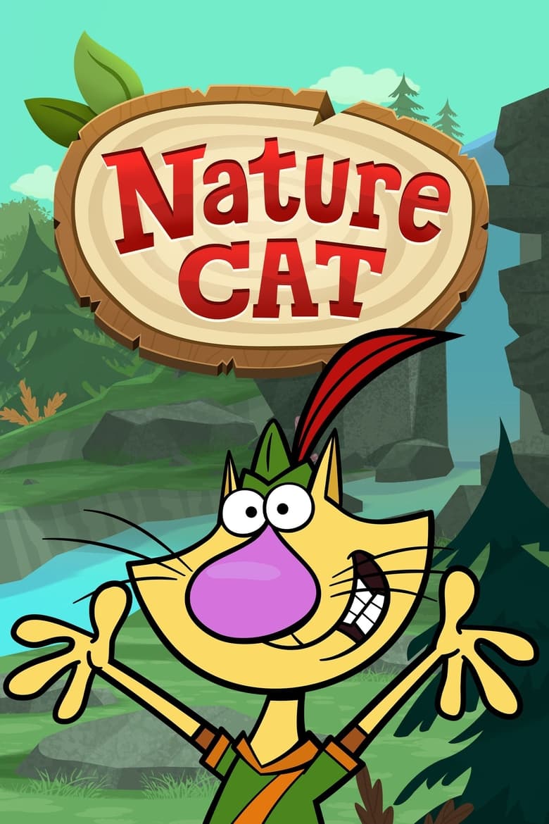 Poster of Nature Cat