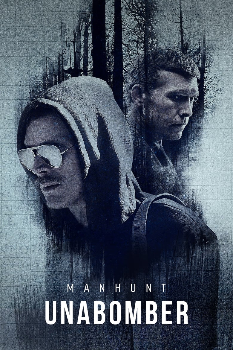 Poster of Episodes in Manhunt - Unabomber - Unabomber