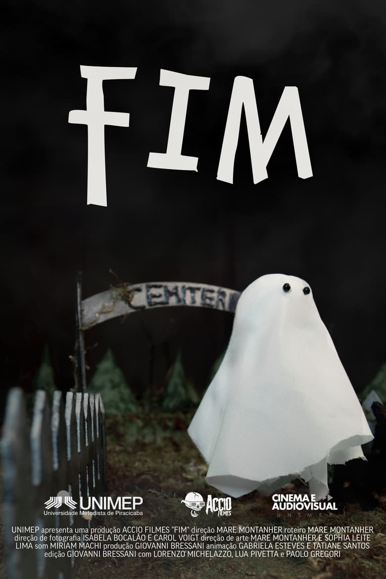 Poster of Fim