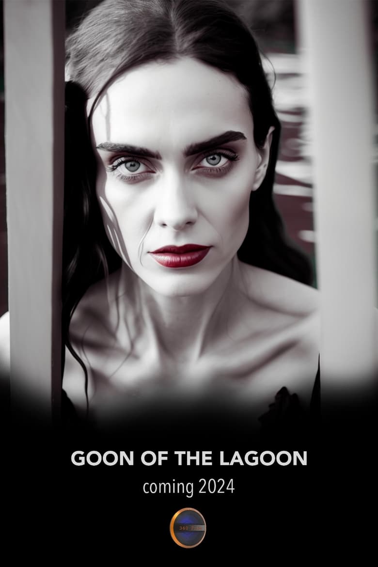 Poster of Goon of the Lagoon