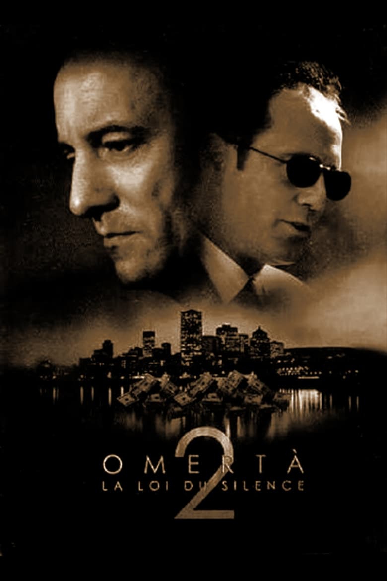 Poster of Episodes in Omertà, La Loi Du Silence - Season 2 - Season 2