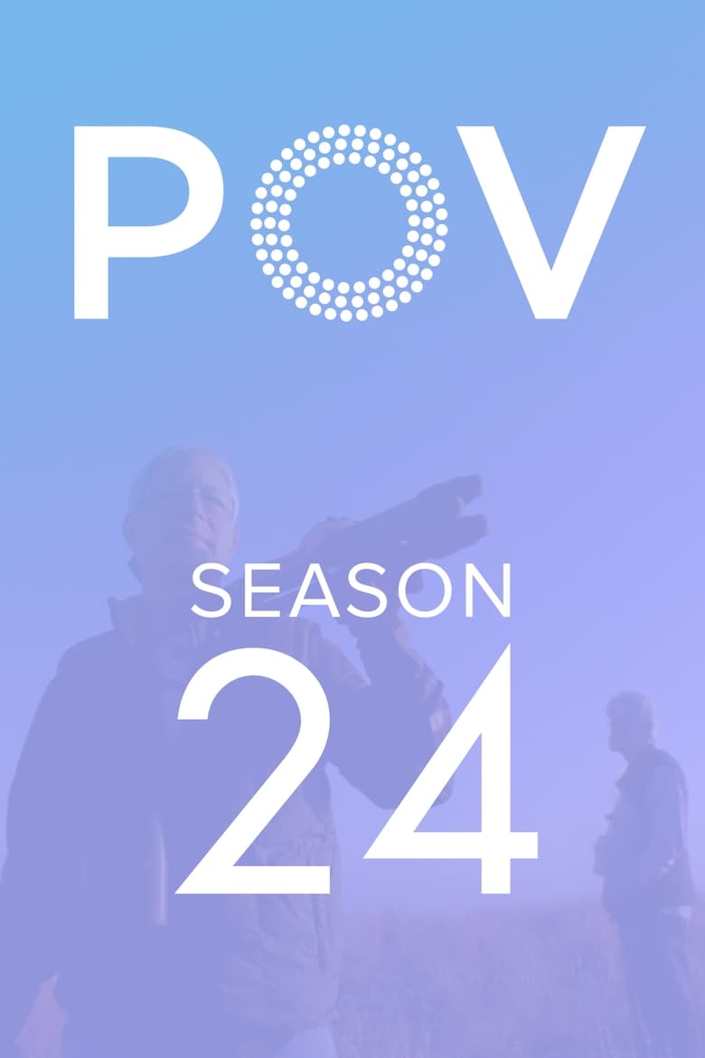 Poster of Cast and Crew in POV - Season 24 - Episode 13 - Last Train Home