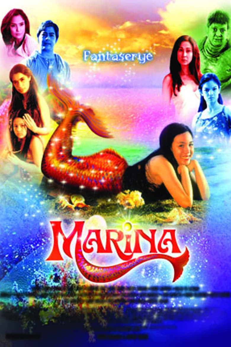 Poster of Cast and Crew in Marina - Season 1 - Episode 66 - Episode 66