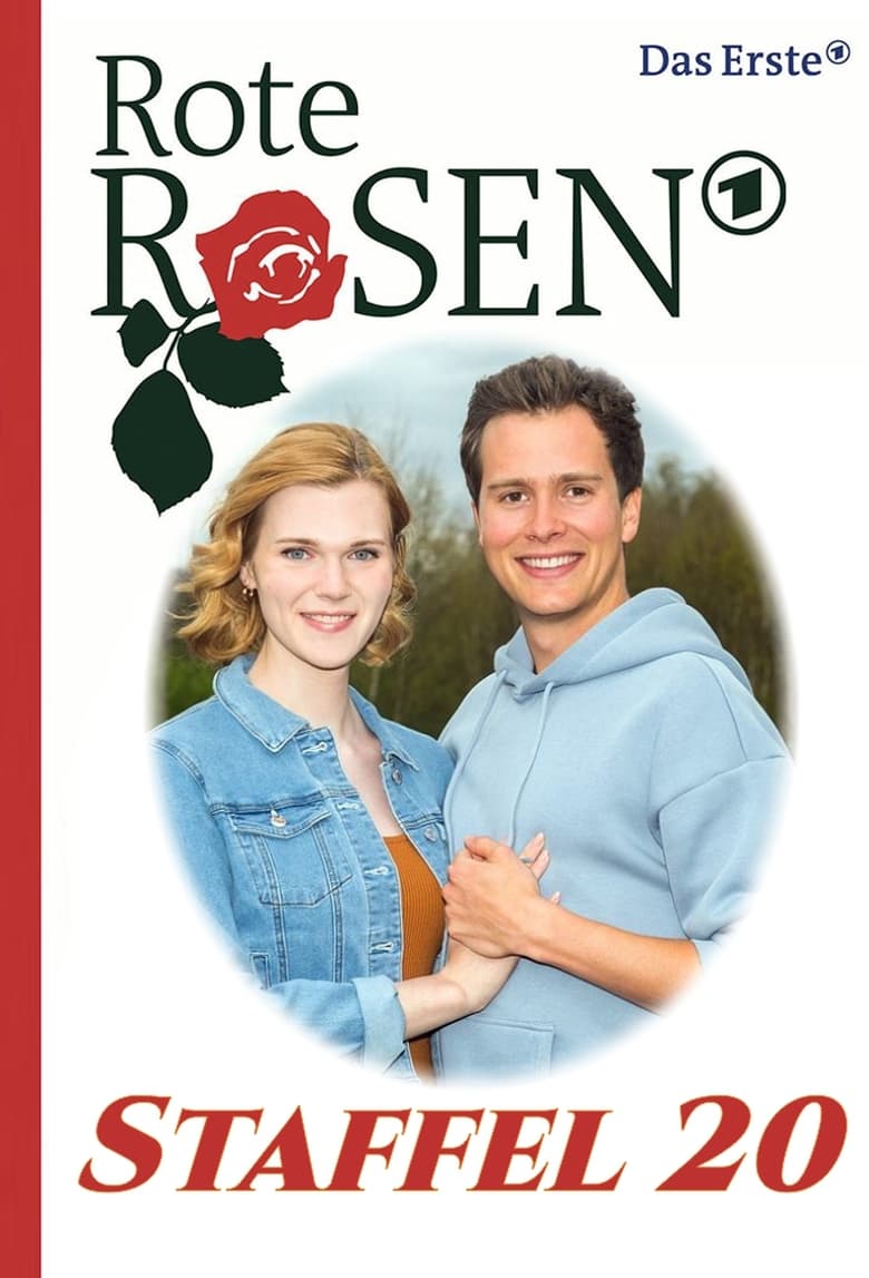 Poster of Episodes in Rote Rosen - Season 20 - Season 20