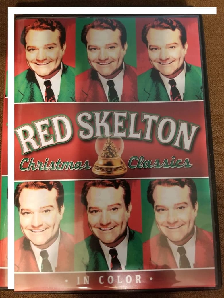 Poster of Red Skelton Christmas Classics