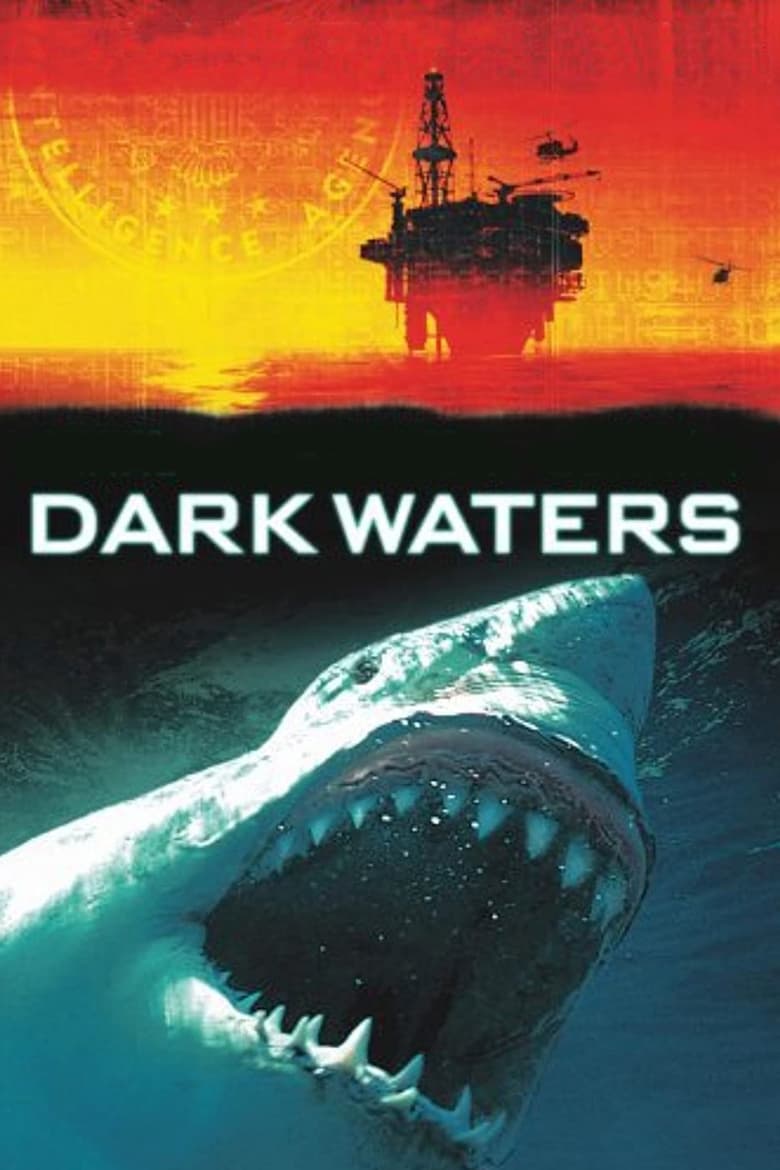 Poster of Dark Waters