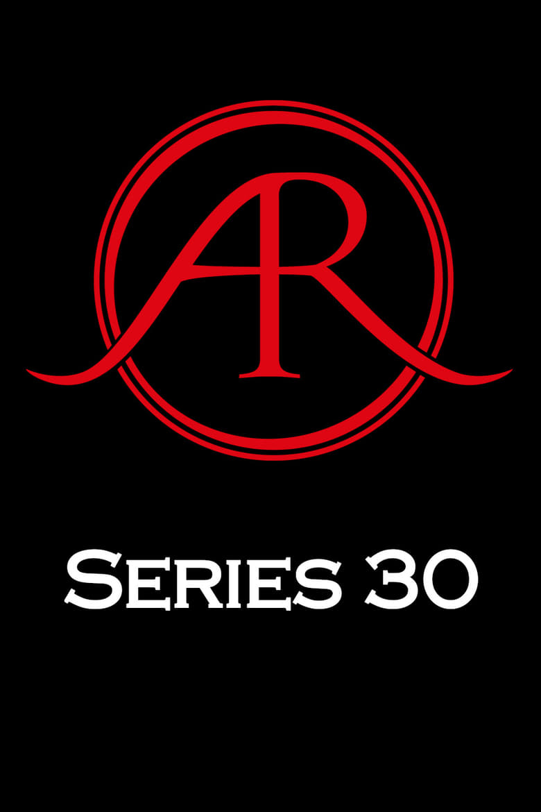 Poster of Episodes in Antiques Roadshow - Series 30 - Series 30