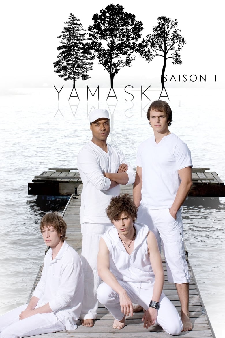 Poster of Episodes in Yamaska - Season 1 - Season 1