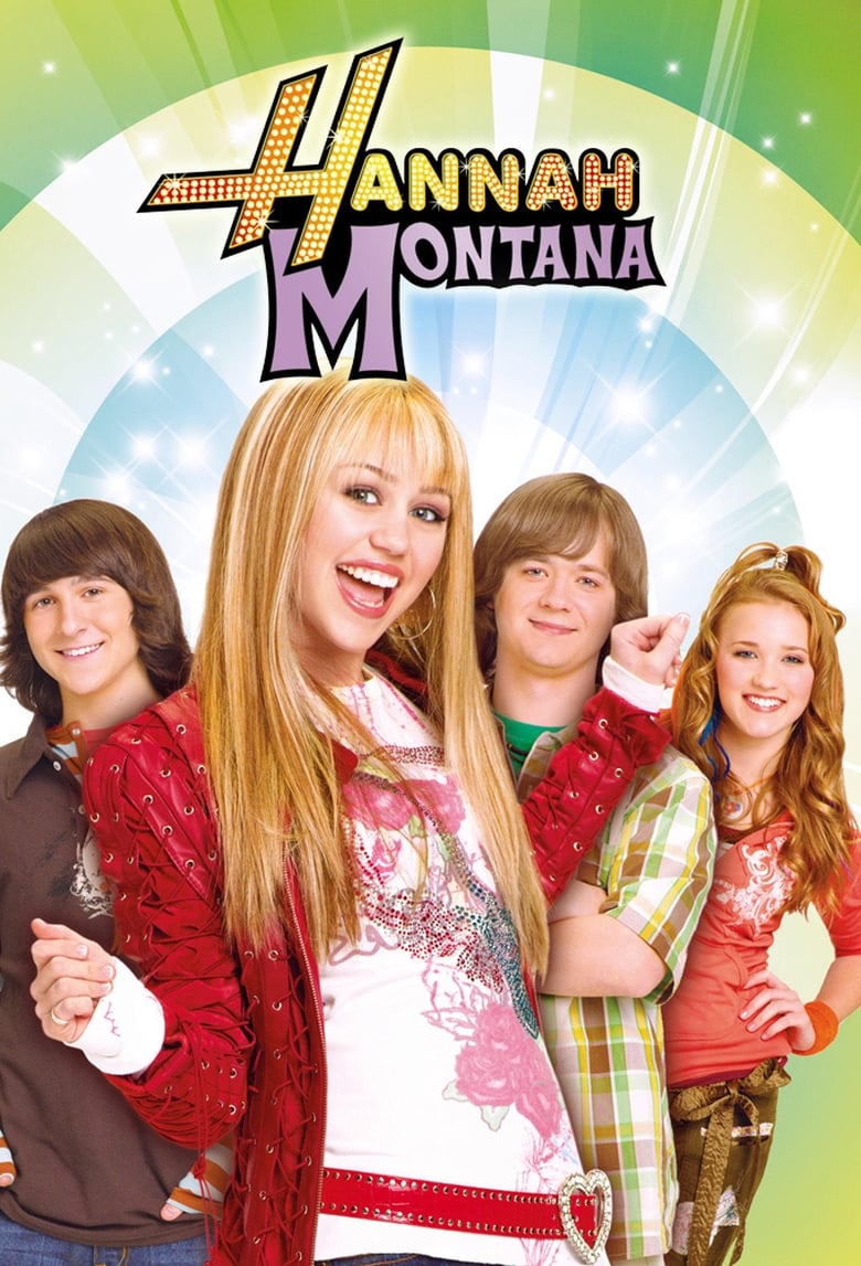 Poster of Episodes in Hannah Montana - Specials - Specials