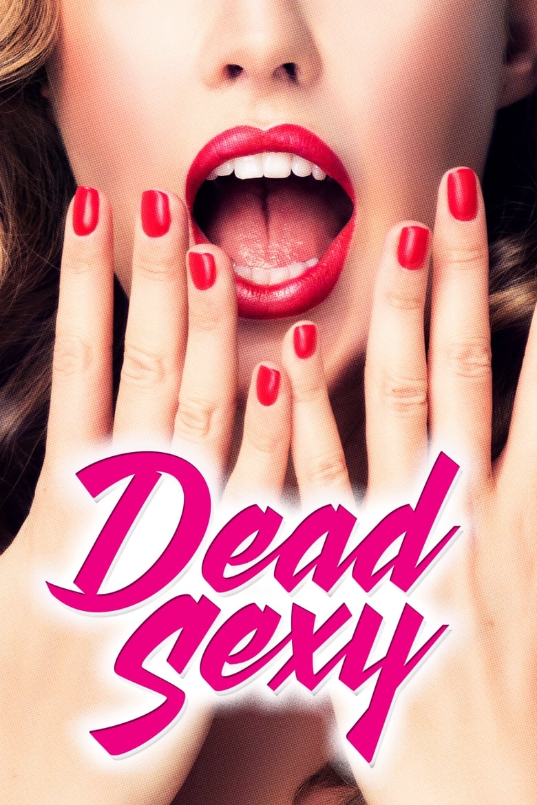 Poster of Dead Sexy