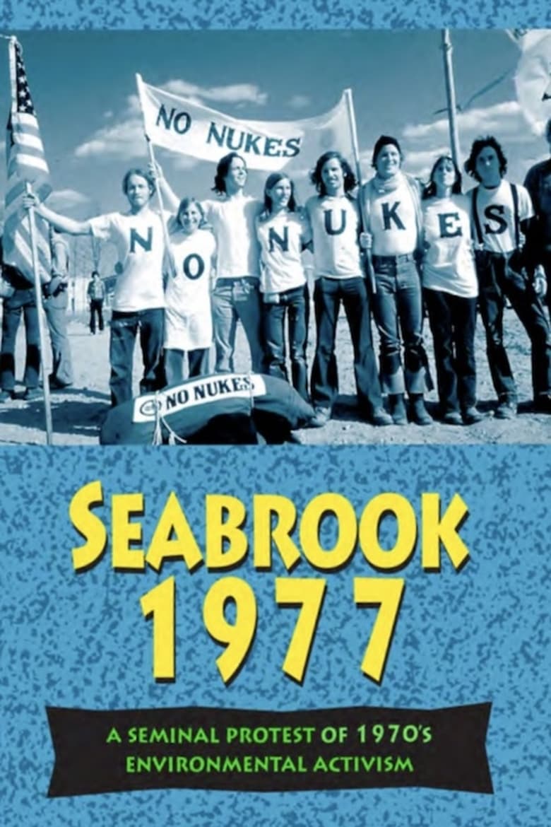 Poster of Seabrook 1977