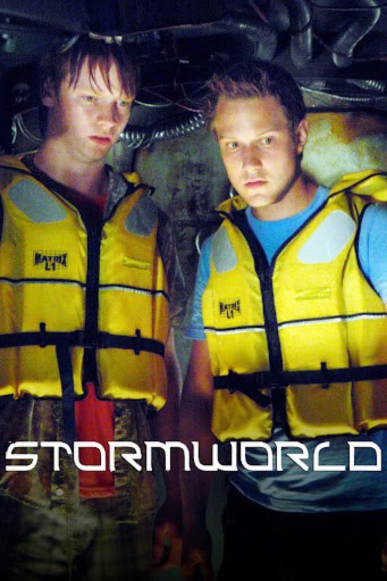 Poster of Episodes in Stormworld - Season 1 - Season 1