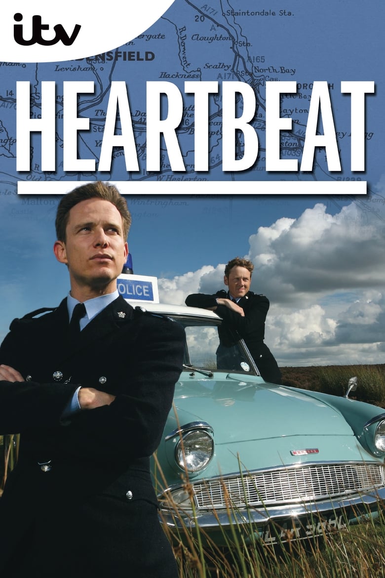 Poster of Episodes in Heartbeat - Season 16 - Season 16