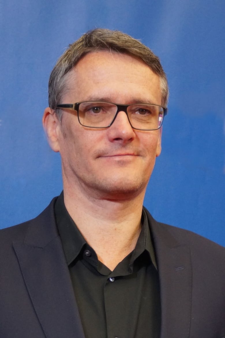 Portrait of Ralf Kabelka