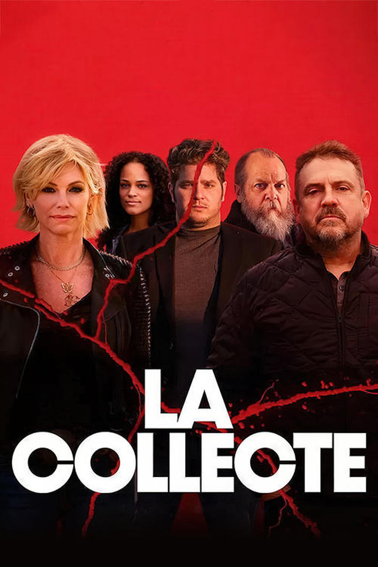 Poster of Episodes in La Collecte - Season 1 - Season 1