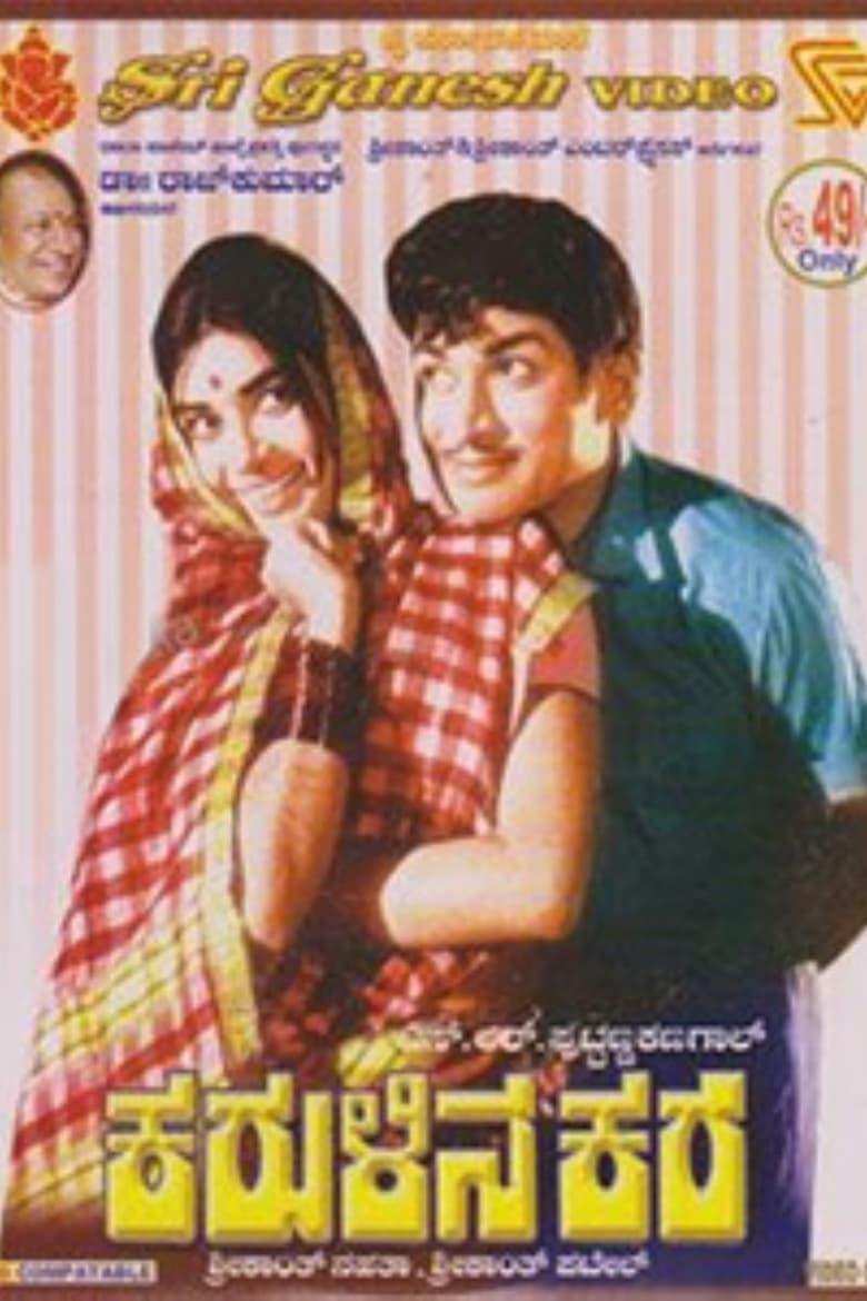 Poster of Karulina Kare