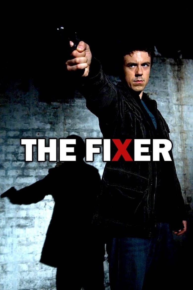 Poster of Fixer