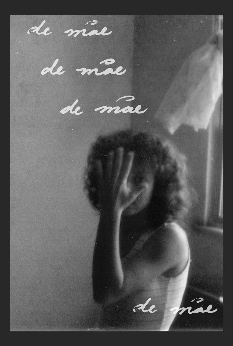 Poster of de Mãe