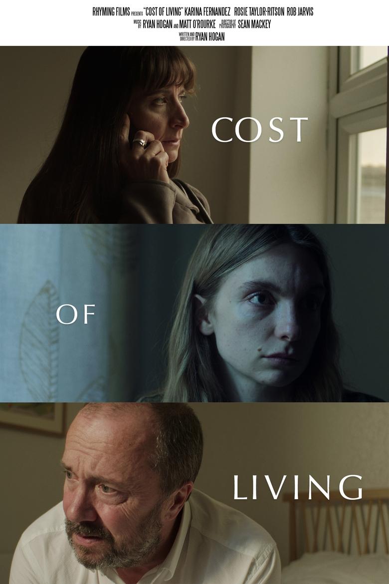 Poster of Cost of Living