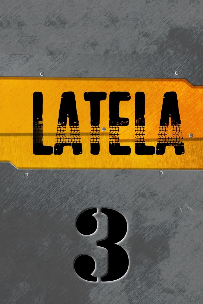 Poster of Cast and Crew in Latela - Season 3 - Episode 10 - Episode 10