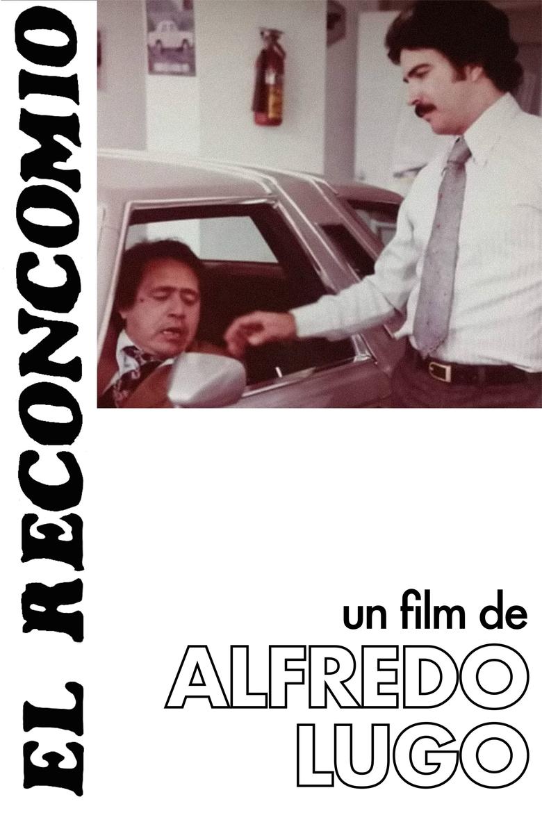 Poster of Reconcomio