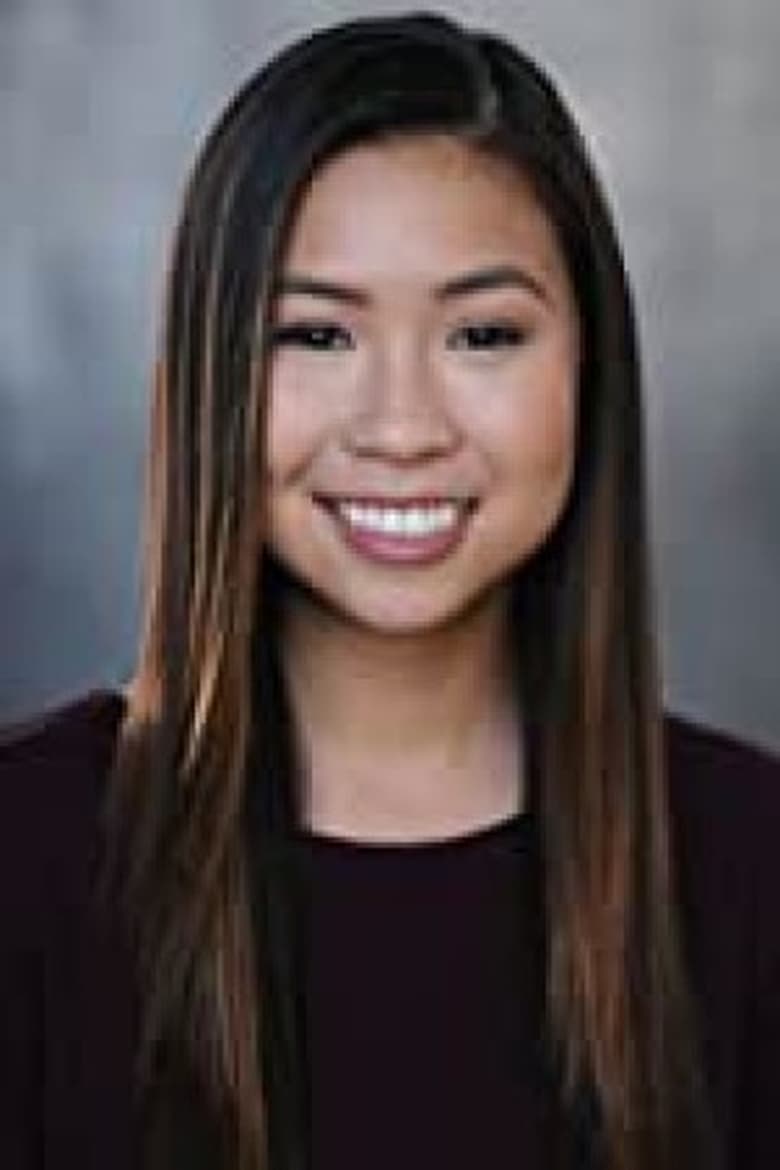 Portrait of Christina Nguyen