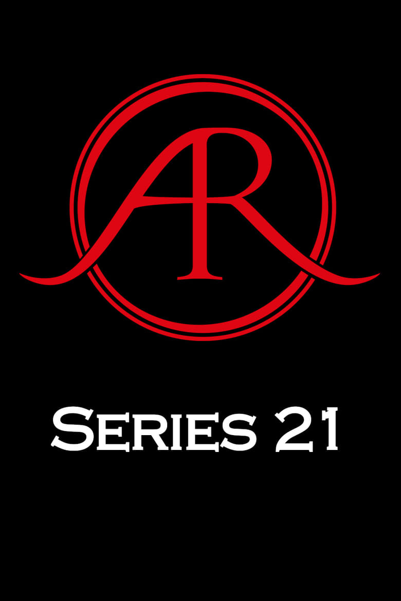 Poster of Episodes in Antiques Roadshow - Series 21 - Series 21