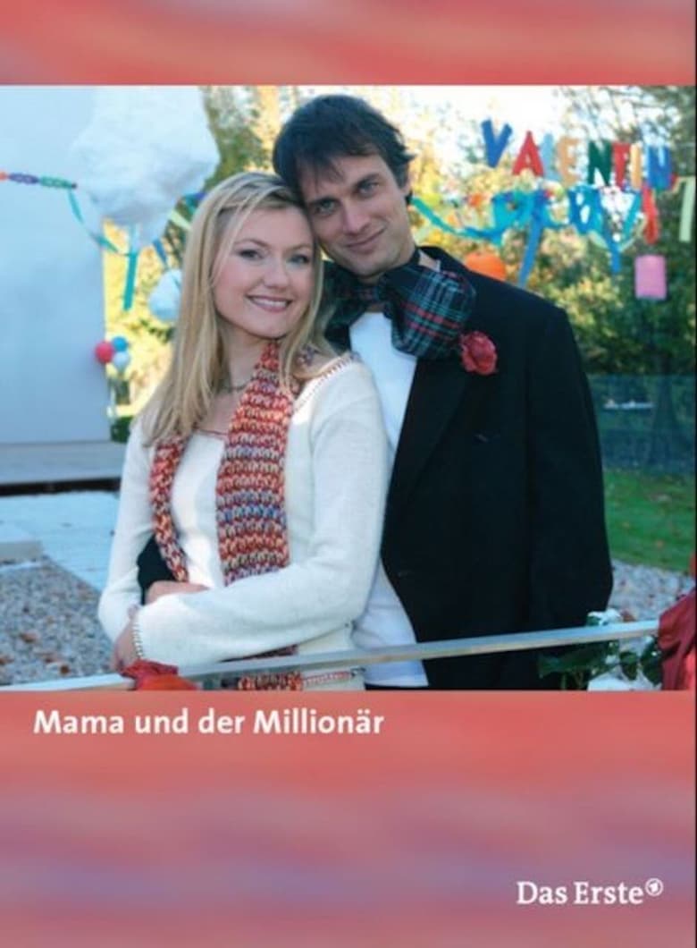 Poster of Mama und der Millionär