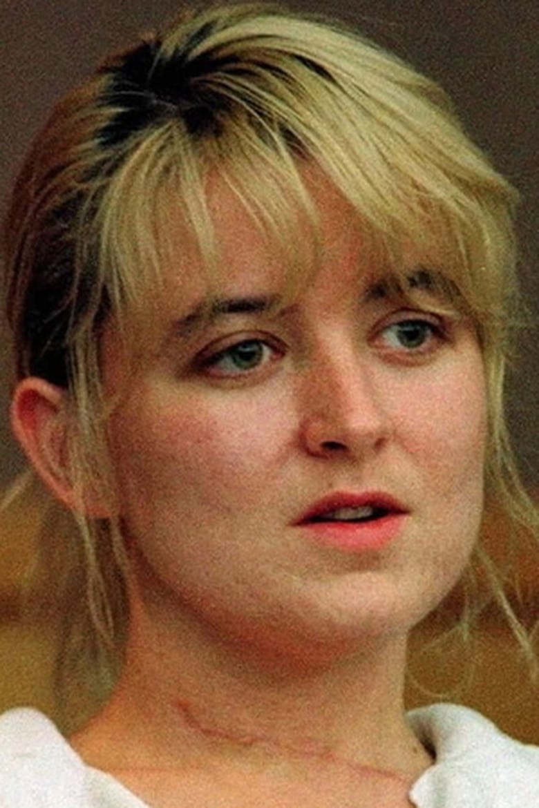 Portrait of Darlie Routier