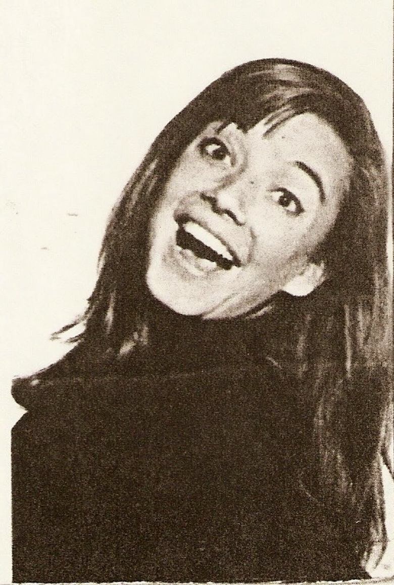 Portrait of Marta Baizán