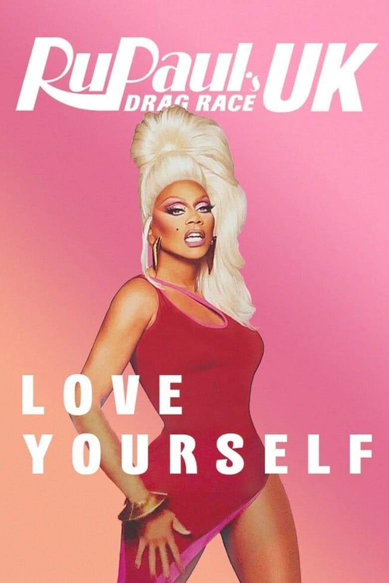 Poster of Episodes in The Pit Stop - RuPaul's Drag Race UK Season 1 - RuPaul's Drag Race UK Season 1