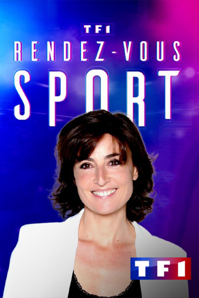 Poster of TF1, Rendez-vous Sport