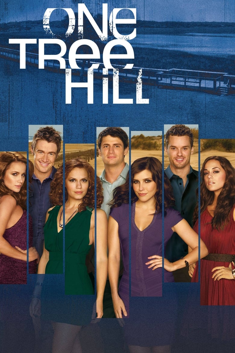 Poster of Episodes in One Tree Hill - Season 8 - Season 8