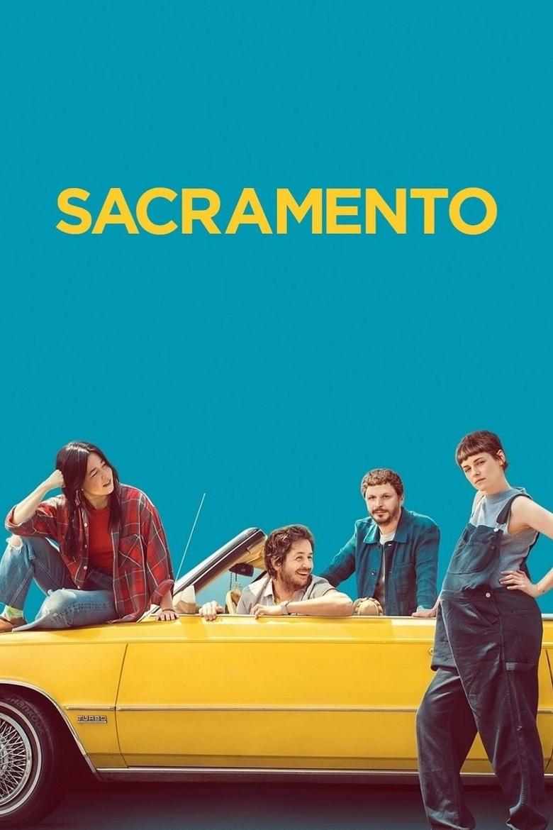 Poster of Sacramento