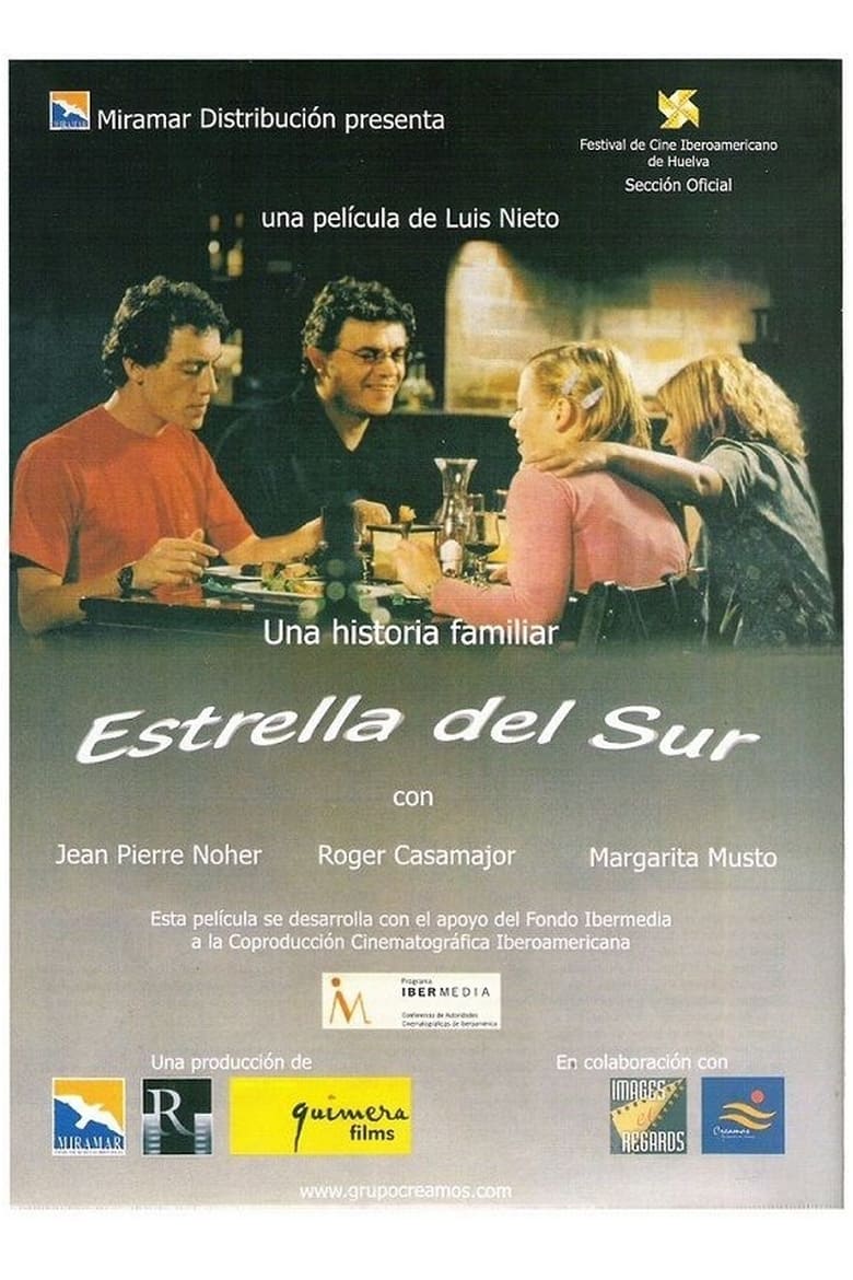 Poster of Southern Star