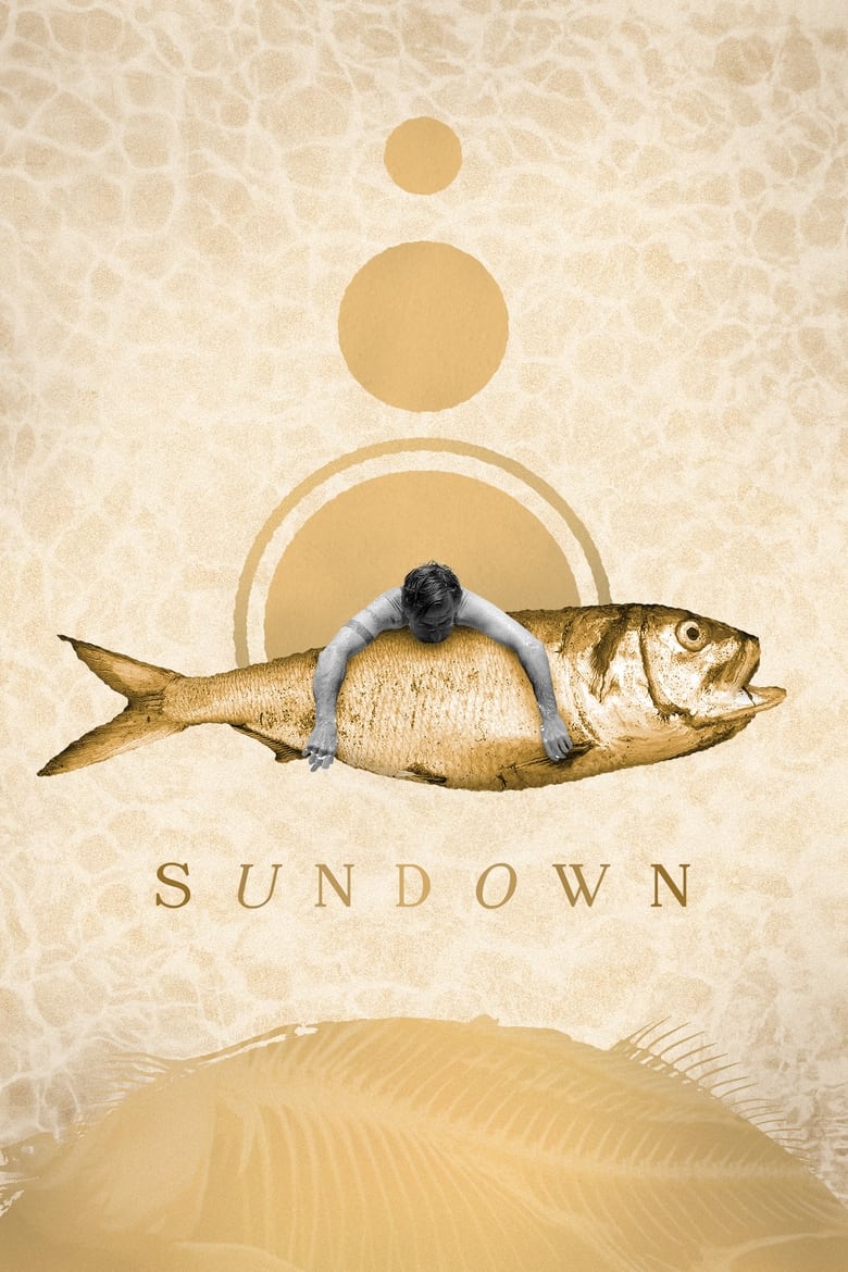 Poster of Sundown